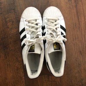 Adidas Superstar Shoes